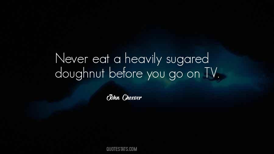 Sugared Quotes #1257211