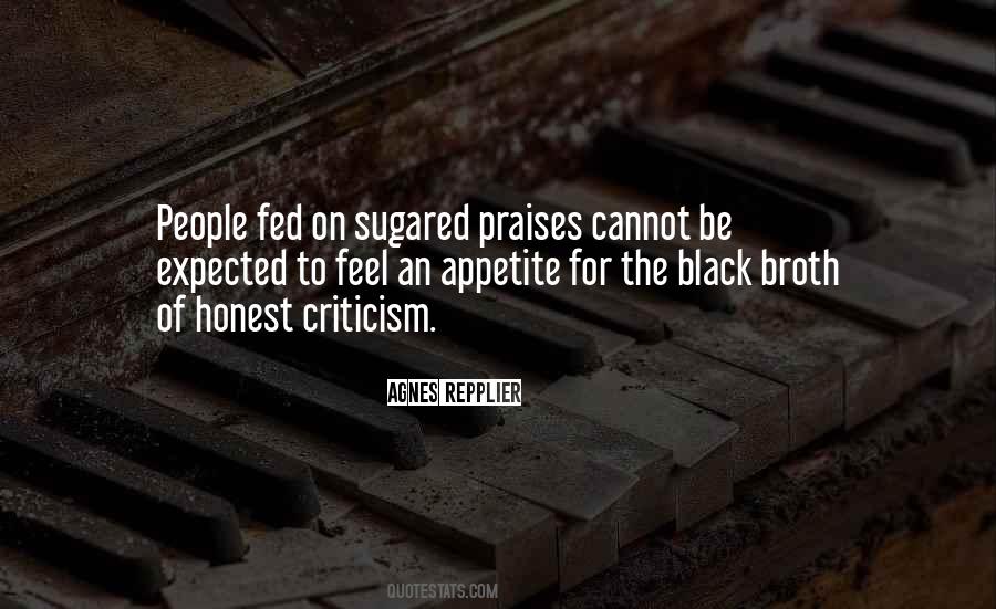 Sugared Quotes #1604849