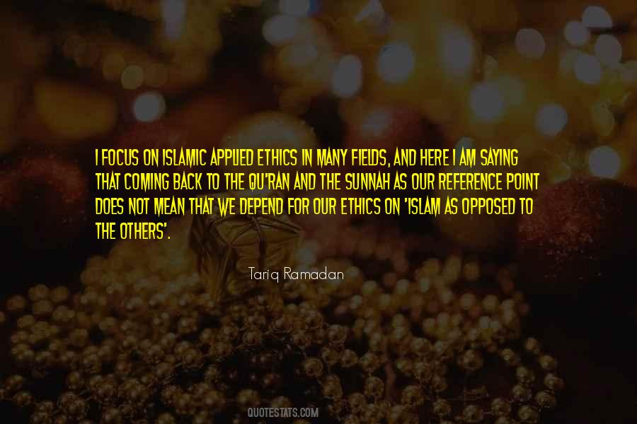 Quotes About Islamic #1058291