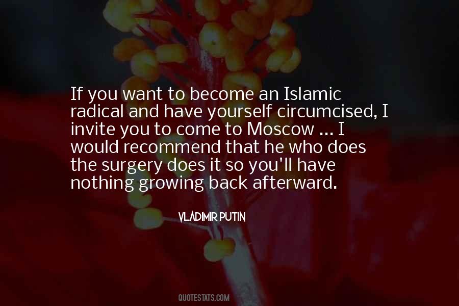 Quotes About Islamic #1103574