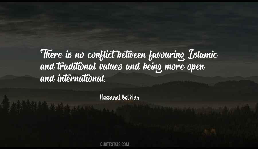 Quotes About Islamic #1106618