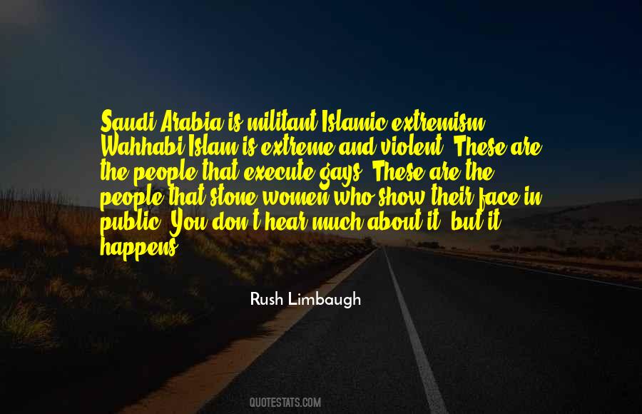 Quotes About Islamic #1298895