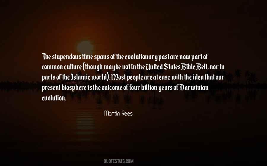 Quotes About Islamic #1417626