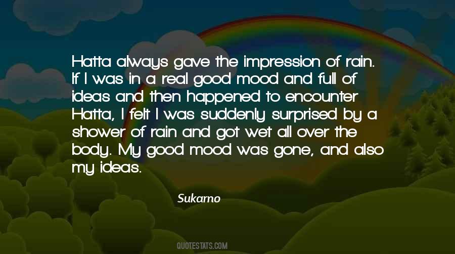 Sukarno's Quotes #1152460