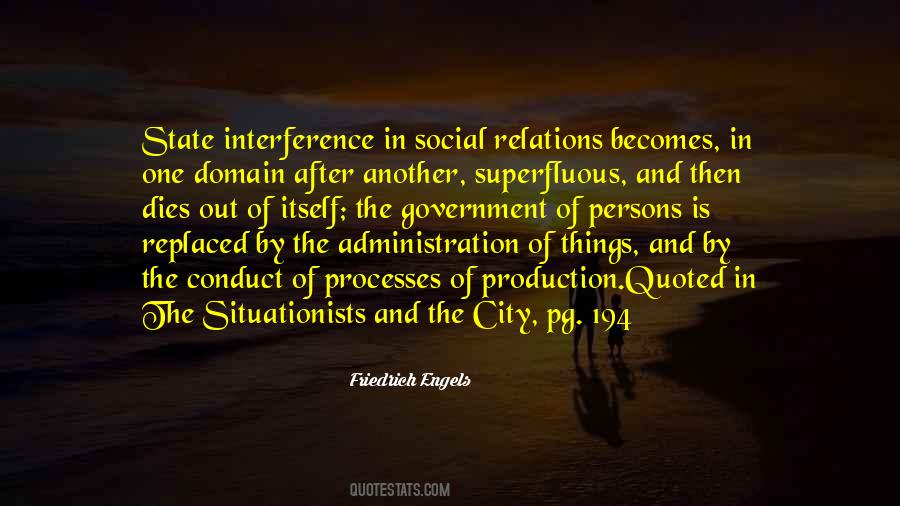 Quotes About Situationists #1086514