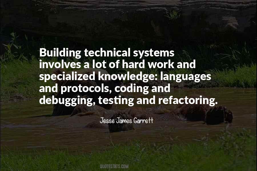 Quotes About Protocols #270004