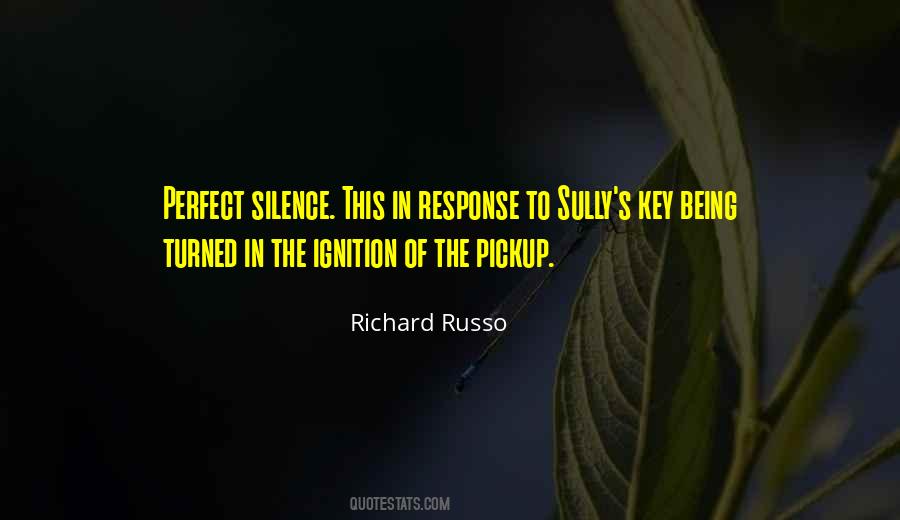 Sully's Quotes #1209036