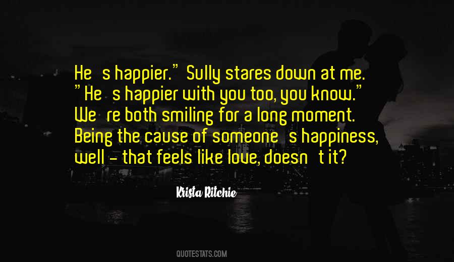 Sully's Quotes #1516912