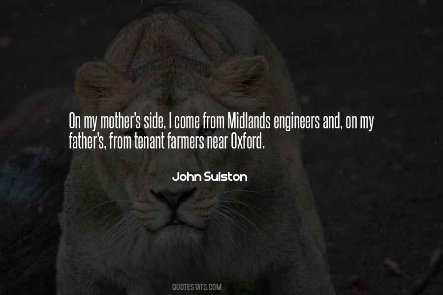 Sulston Quotes #1137209