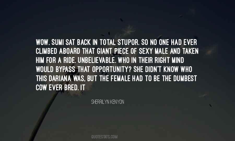 Sumi Quotes #354752