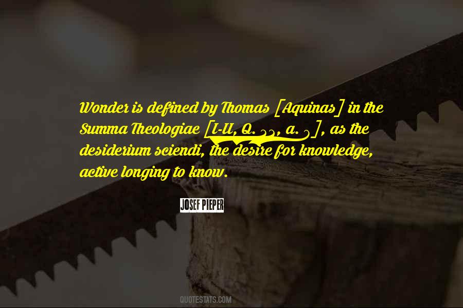 Summa's Quotes #395512
