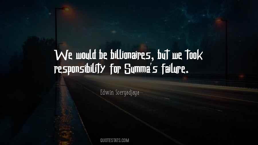 Summa's Quotes #744961