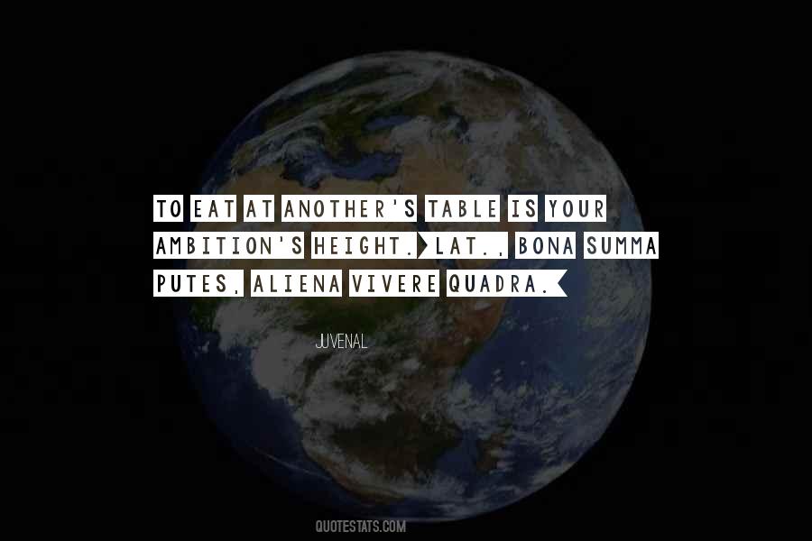 Summa's Quotes #937431