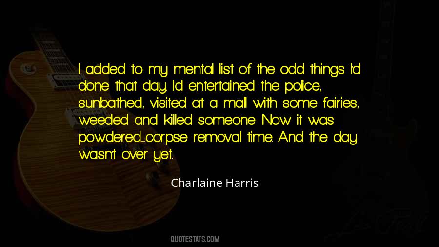 Sunbathed Quotes #1382644