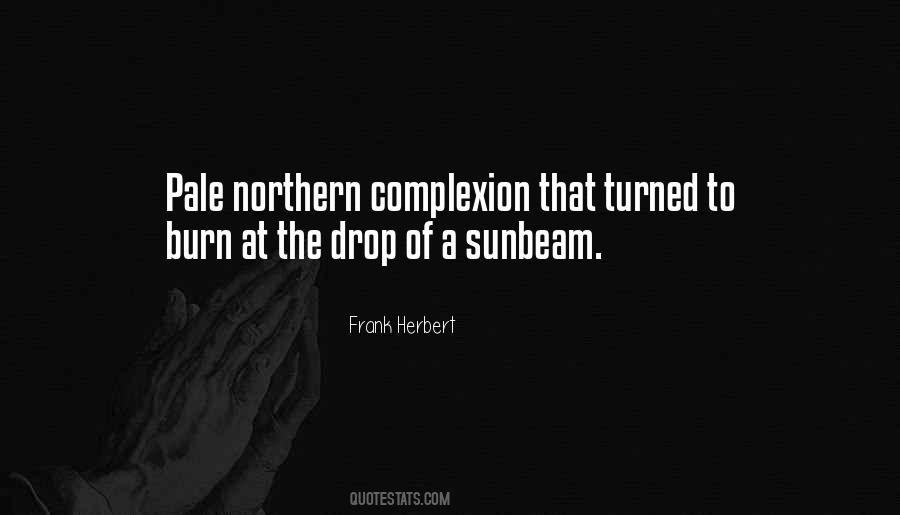 Sunbeam Quotes #1752590