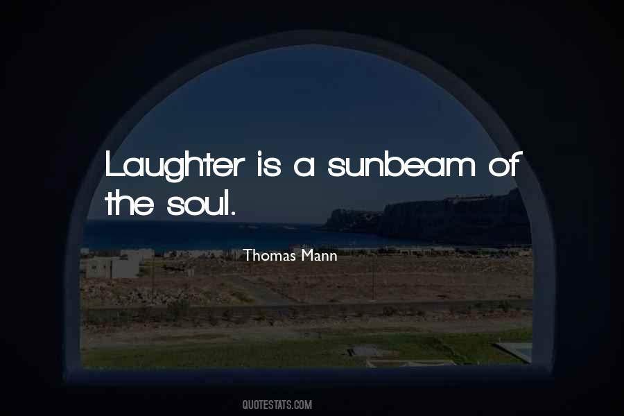 Sunbeam Quotes #610830