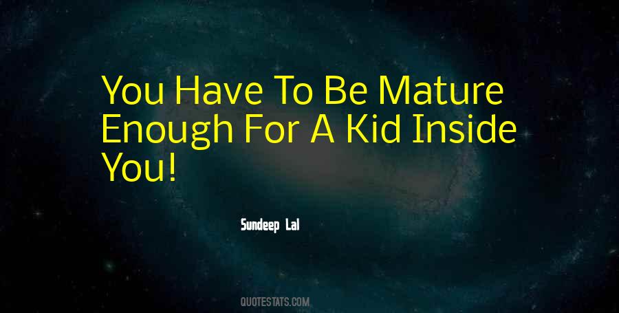 Sundeep Quotes #942221