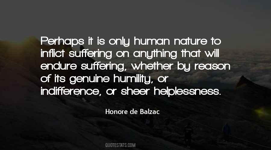 Quotes About Balzac #118664