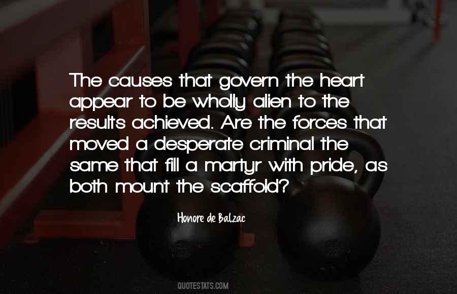 Quotes About Balzac #165808