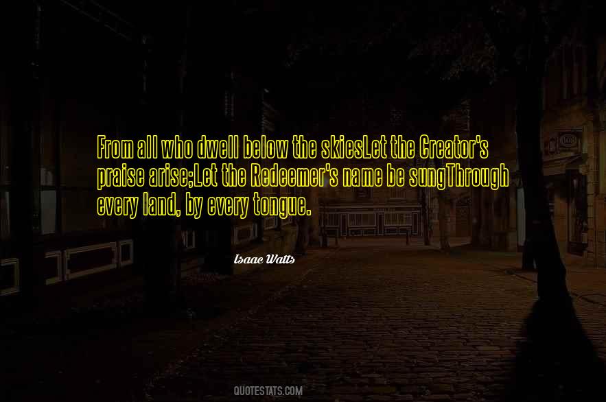 Sungthrough Quotes #1359974