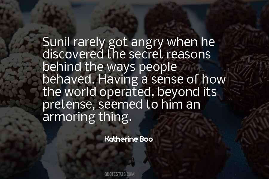 Sunil Quotes #1414728