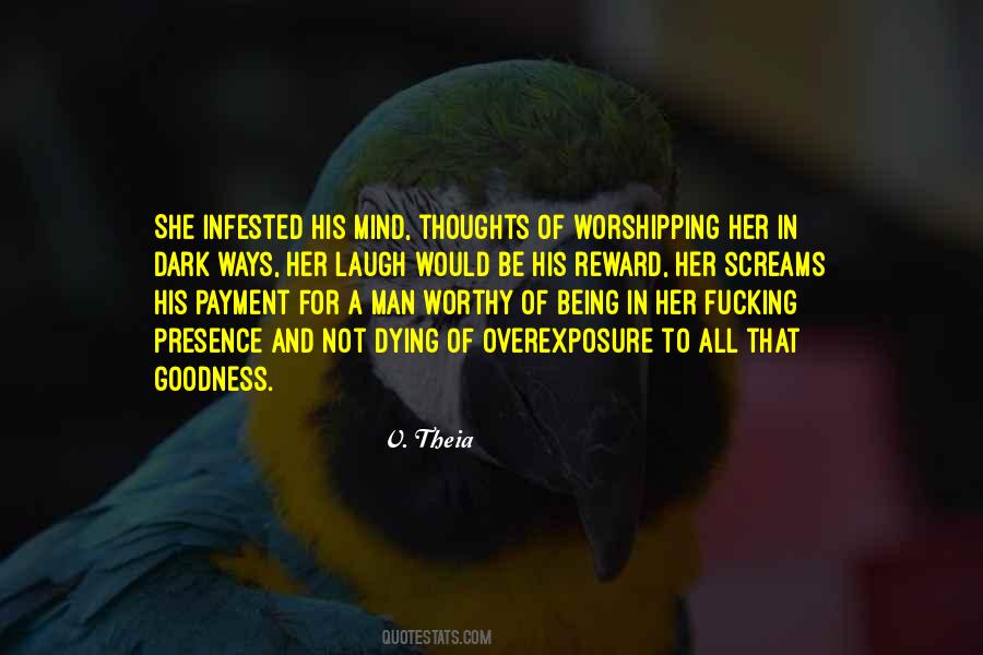 Quotes About His Laugh #141432