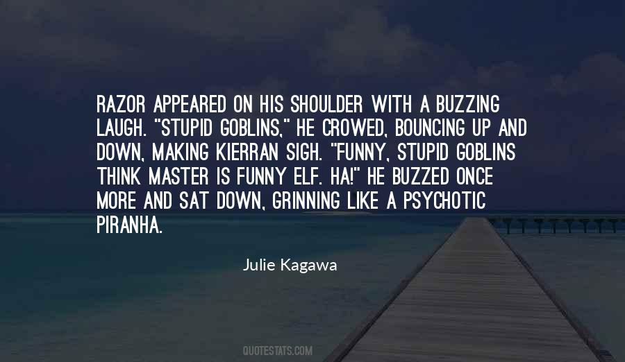 Quotes About His Laugh #193197