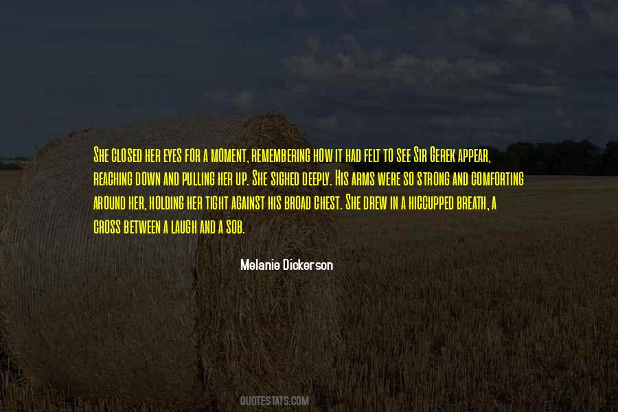 Quotes About His Laugh #20028