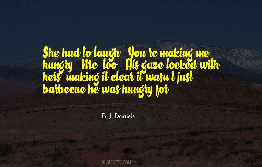 Quotes About His Laugh #312502