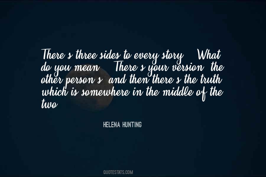 Sunny's Quotes #1293454