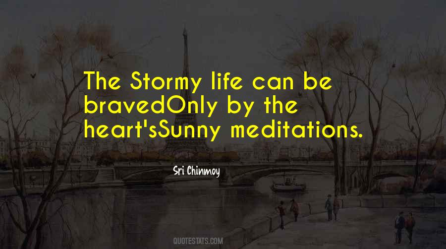 Sunny's Quotes #206375