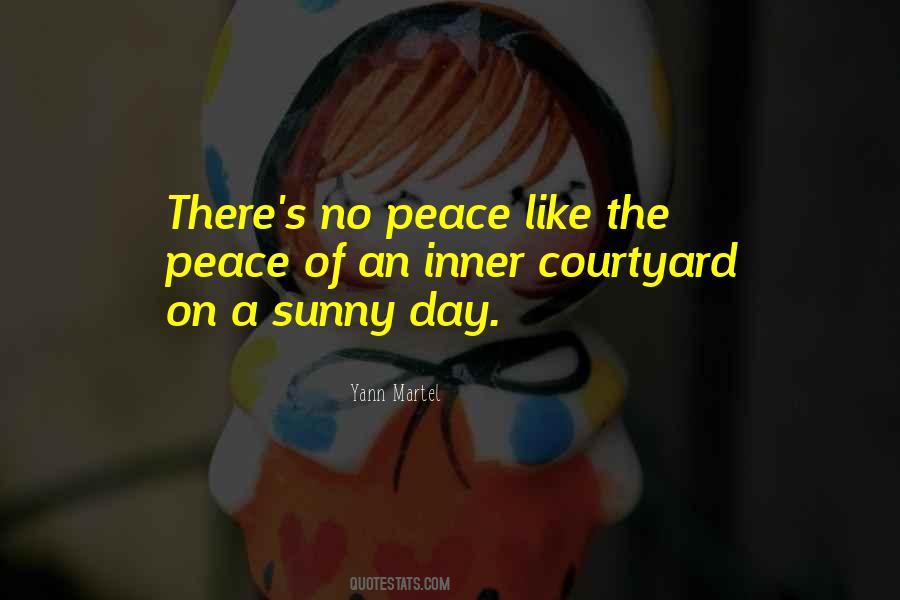 Sunny's Quotes #242667