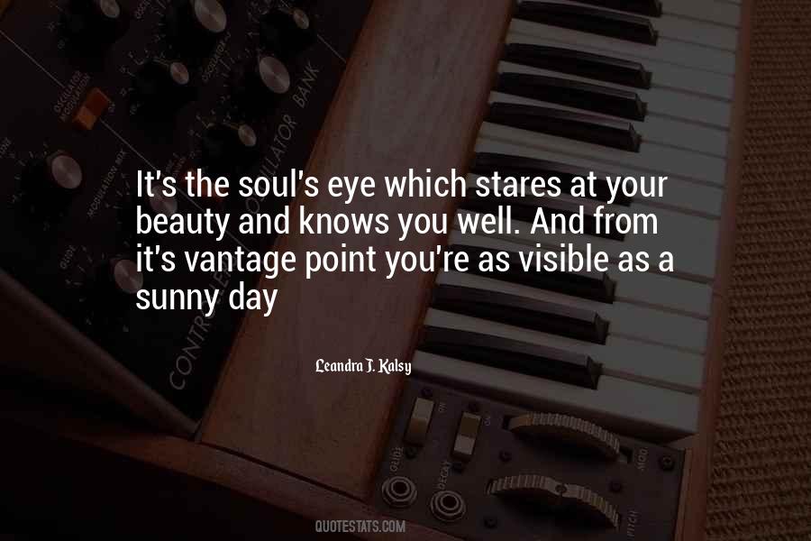 Sunny's Quotes #409120