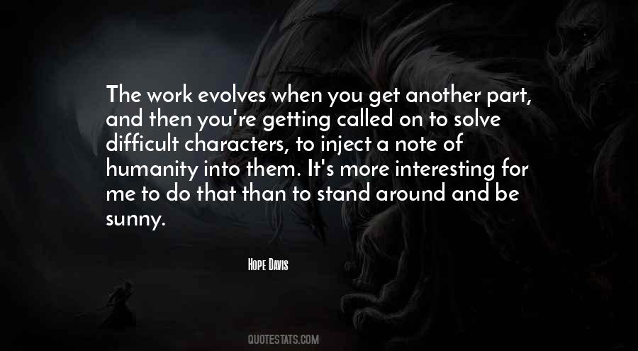 Sunny's Quotes #734854