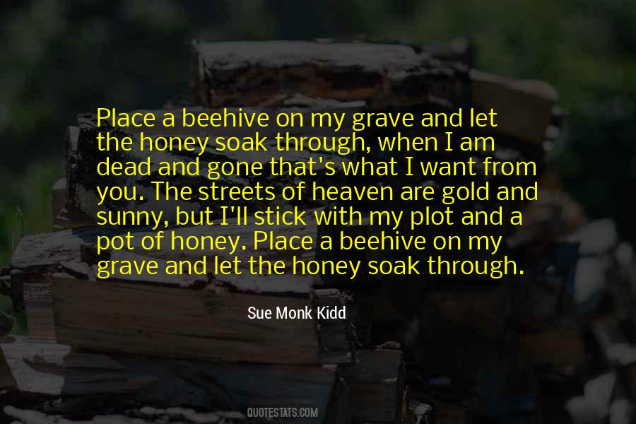 Sunny's Quotes #819995