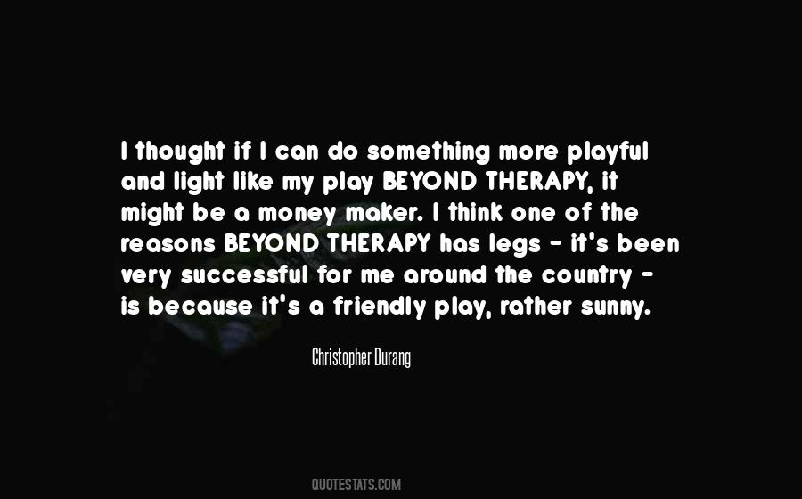 Sunny's Quotes #822126
