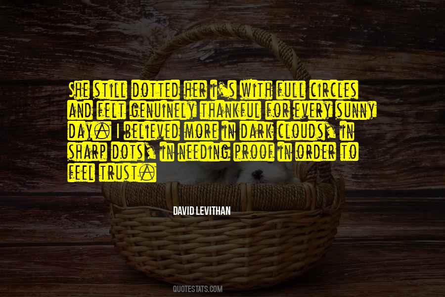 Sunny's Quotes #913151