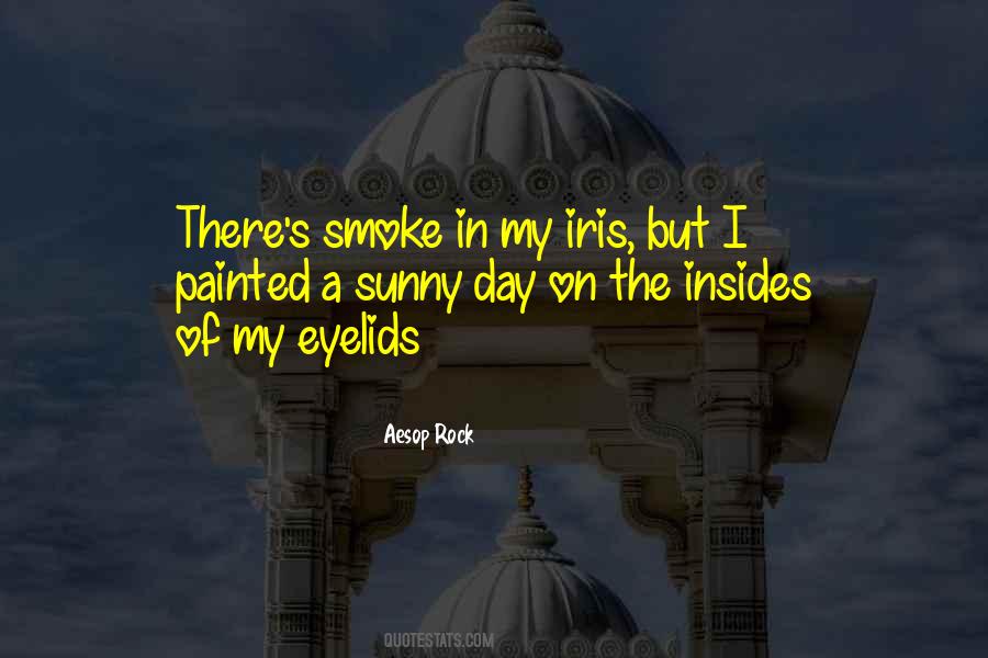 Sunny's Quotes #944923