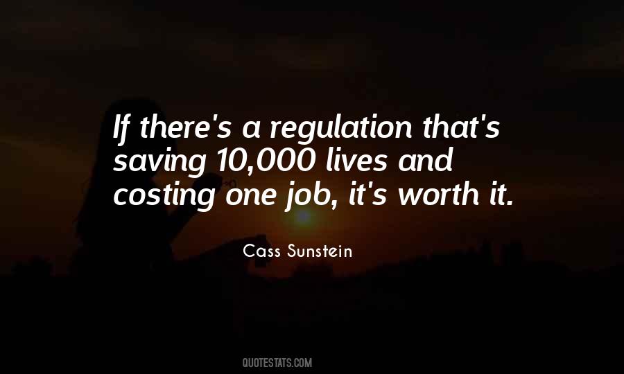 Sunstein Quotes #396927