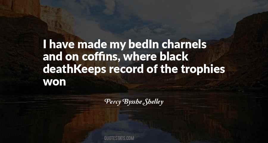 Quotes About Trophies #1279426