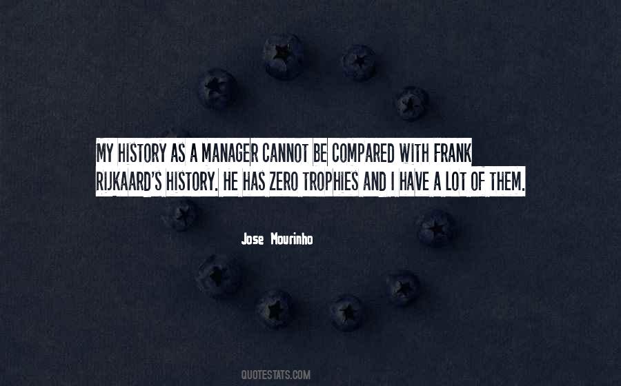 Quotes About Trophies #396842