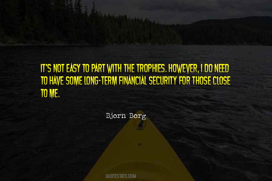 Quotes About Trophies #866895