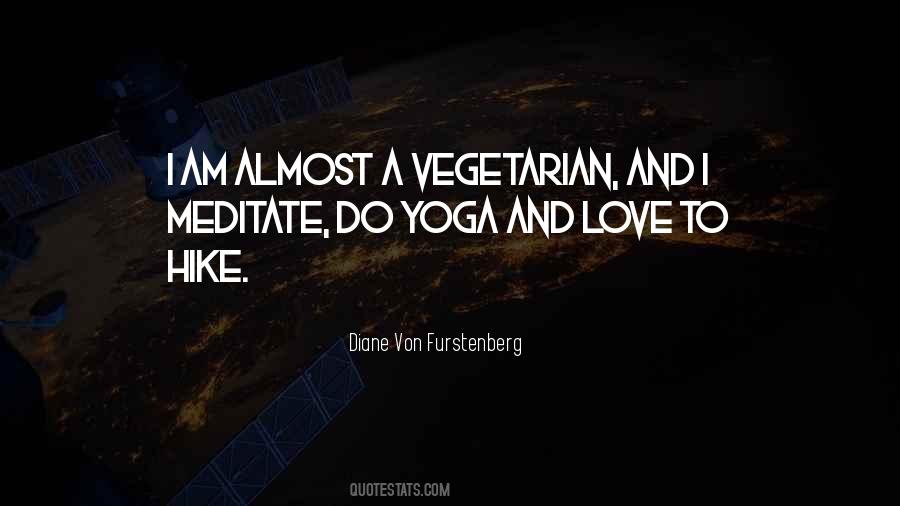 Quotes About Love Yoga #121277