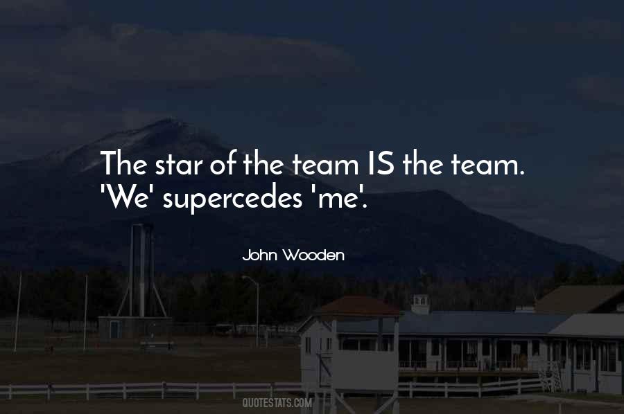 Supercedes Quotes #709702