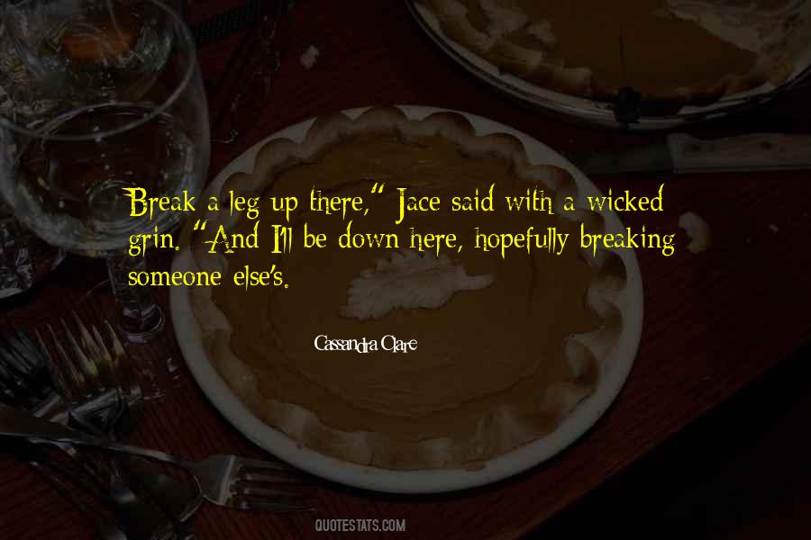 Superconductor Quotes #1165117
