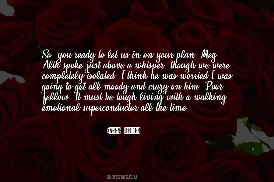 Superconductor Quotes #1772680