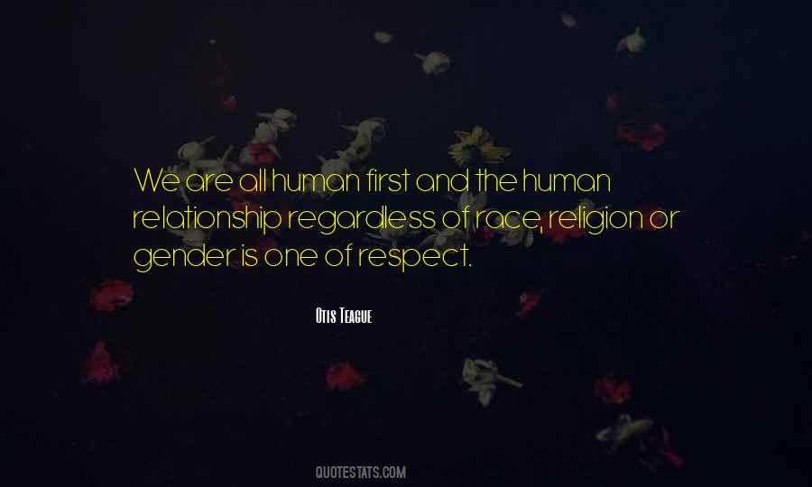 Quotes About No Respect In A Relationship #128530