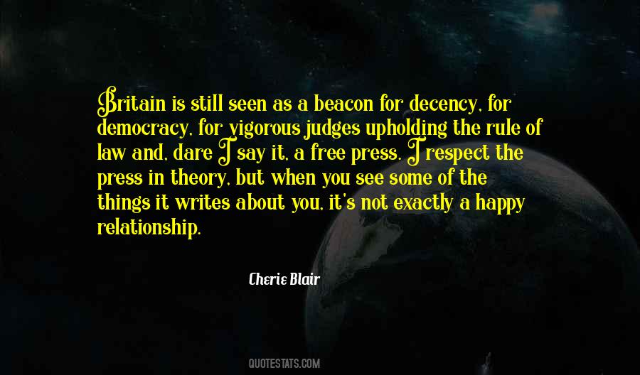 Quotes About No Respect In A Relationship #536622