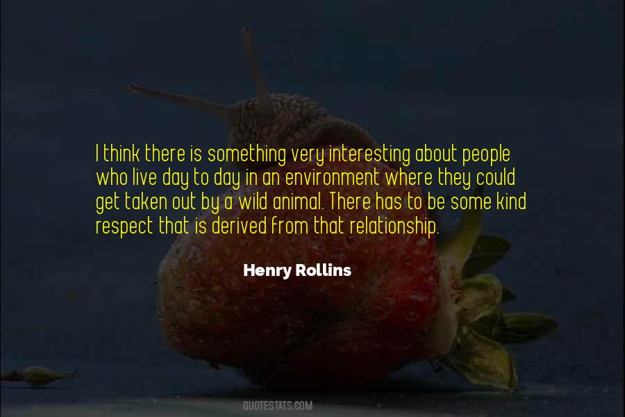 Quotes About No Respect In A Relationship #682508