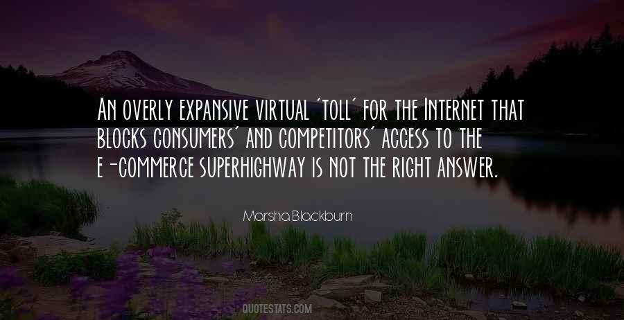 Superhighway Quotes #650261